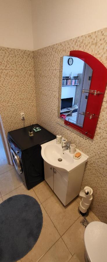 Self Check-In Studio 22 Bulevardul Oltenia Craiova Exterior photo